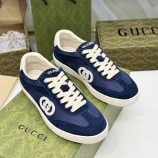 Gucci Low Shoes